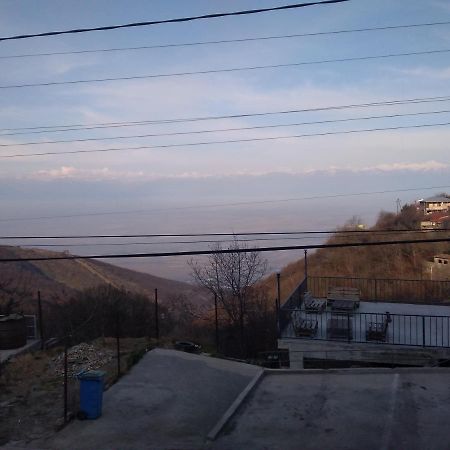 סינגאני Goga Guesthouse מראה חיצוני תמונה
