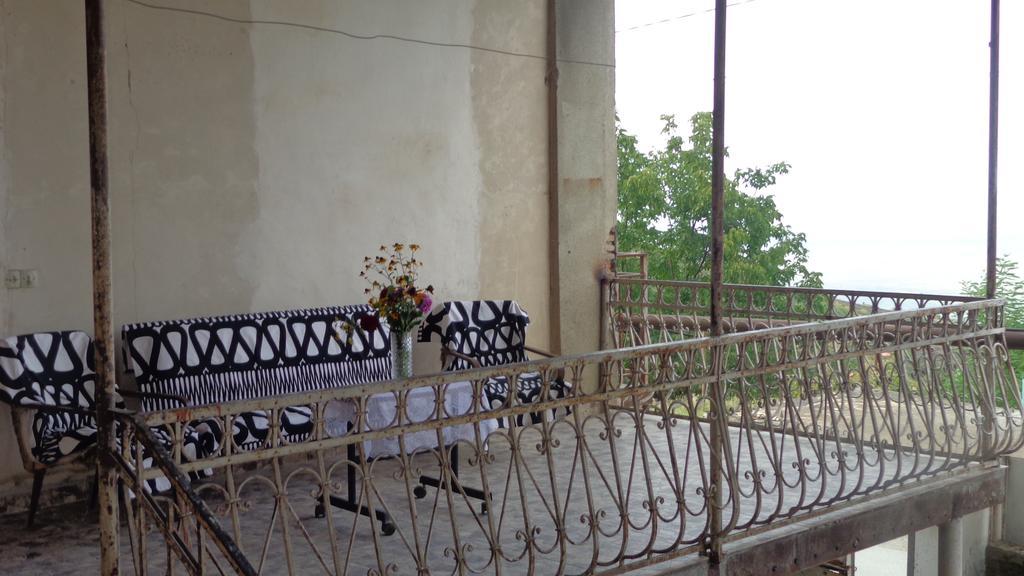 סינגאני Goga Guesthouse מראה חיצוני תמונה