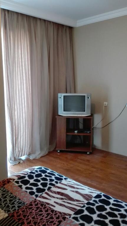 סינגאני Goga Guesthouse מראה חיצוני תמונה