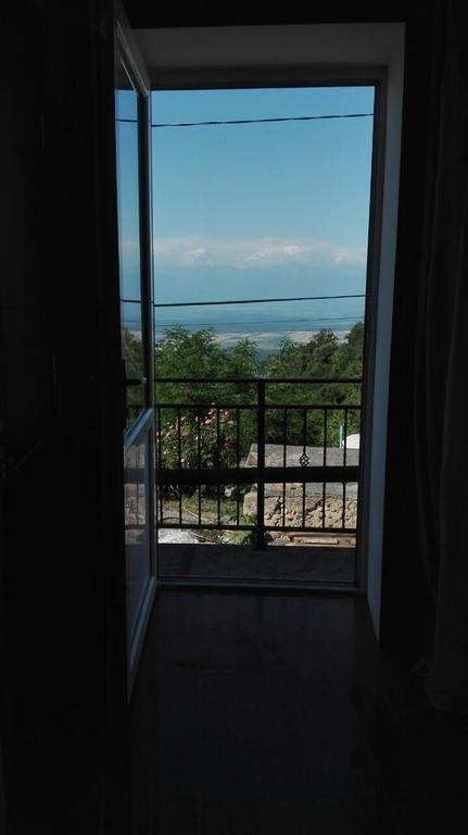 סינגאני Goga Guesthouse מראה חיצוני תמונה
