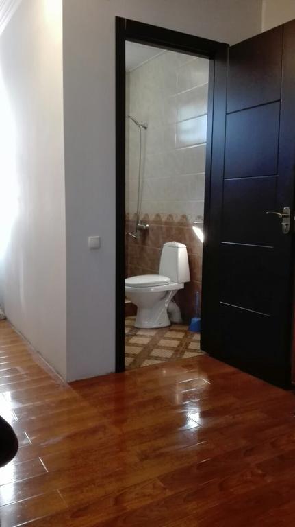 סינגאני Goga Guesthouse מראה חיצוני תמונה