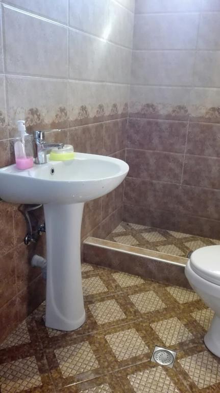 סינגאני Goga Guesthouse מראה חיצוני תמונה