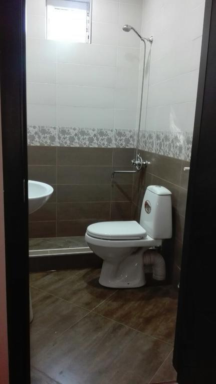סינגאני Goga Guesthouse מראה חיצוני תמונה