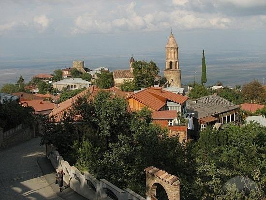 סינגאני Goga Guesthouse מראה חיצוני תמונה