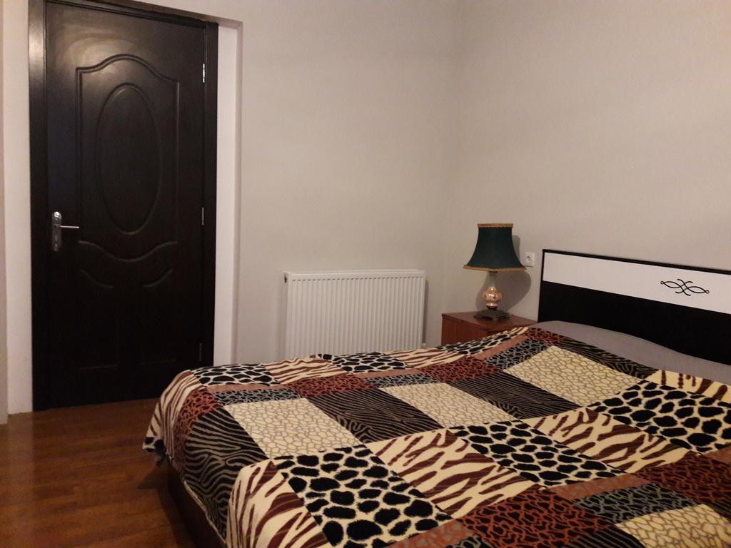סינגאני Goga Guesthouse מראה חיצוני תמונה