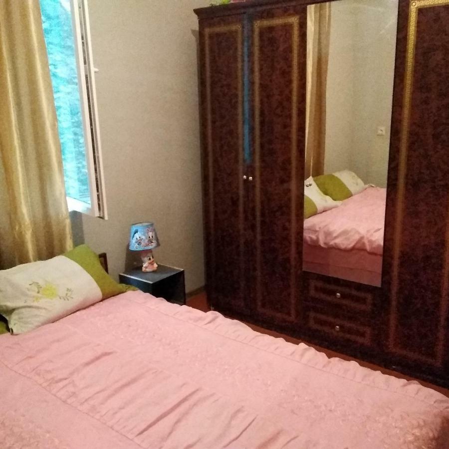 סינגאני Goga Guesthouse מראה חיצוני תמונה