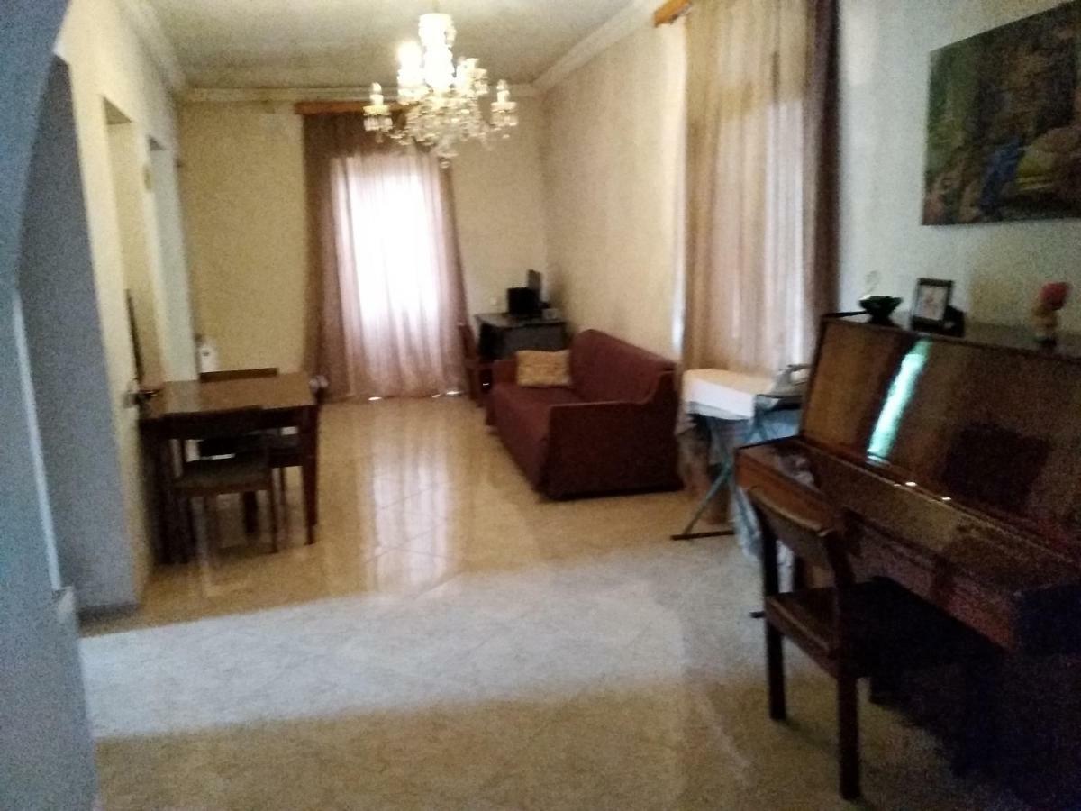 סינגאני Goga Guesthouse מראה חיצוני תמונה
